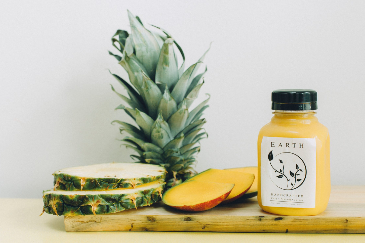 Chụp ảnh sản phẩm thu hút, bắt mắt tiếp cận được nhiều khách hàng