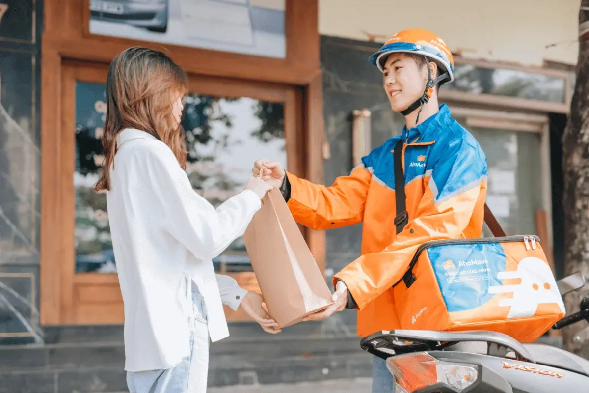 Tìm kiếm và lựa chọn đơn vị giao hàng nhanh, linh hoạt đến với khách hàng
