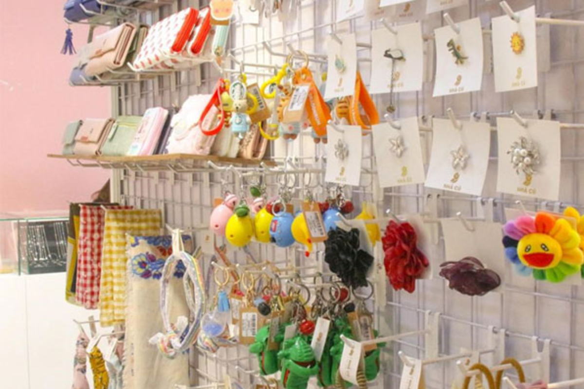 Ưu tiên những sản phẩm dễ bán, phù hợp với nhiều đối tượng mua